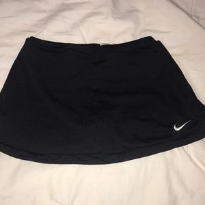 Super cute Nike skirt!!!